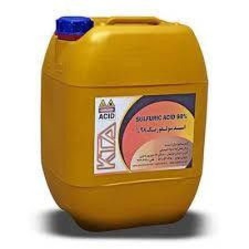 Sulfuric acid 98%